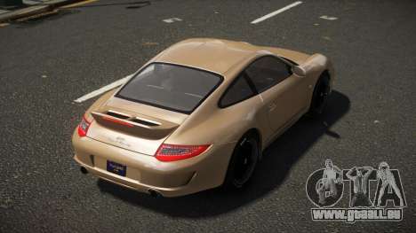 Porsche 911 X1-Racing pour GTA 4