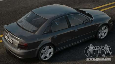Audi A4 CCD für GTA San Andreas