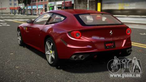 Ferrari FF R-Tune für GTA 4