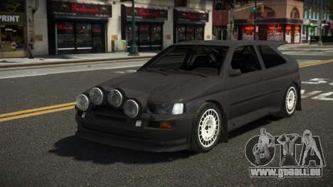 Ford Escort Cosworth RS V1.1 pour GTA 4