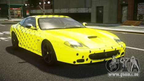 Ferrari 575M G-Style S7 pour GTA 4