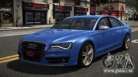 Audi S8 SN V1.2 für GTA 4