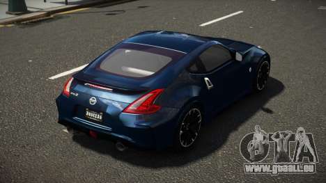 Nissan 370Z N-Tune für GTA 4