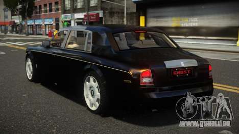 Rolls-Royce Phantom EC V1.1 für GTA 4