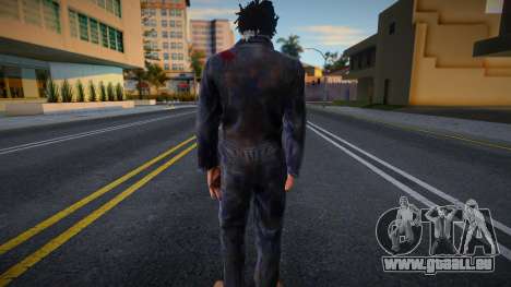 Michael Myers De Dead By Daylight Mobile pour GTA San Andreas
