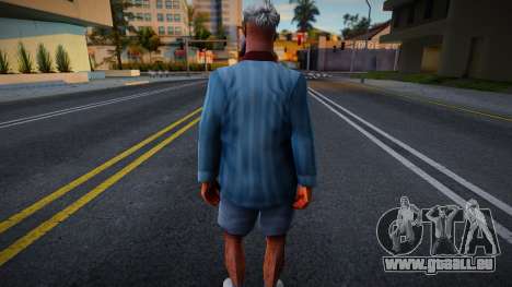 Vbmocd Masked pour GTA San Andreas