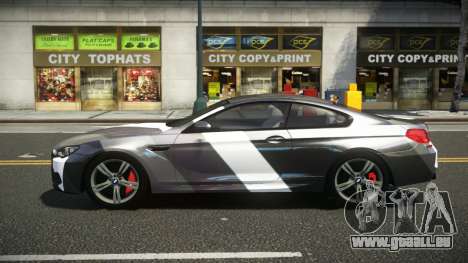 BMW M6 F13 G-Sport S14 für GTA 4