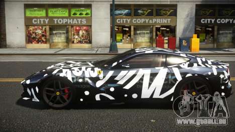 Ferrari F12 L-Edition S3 pour GTA 4