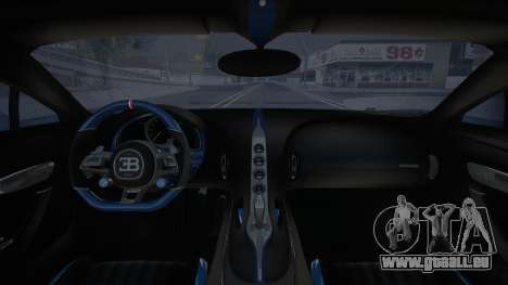 Bugatti Chiron Sport 110 für GTA San Andreas
