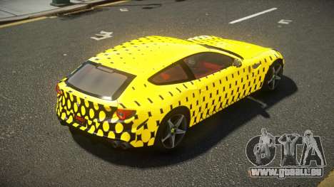 Ferrari FF R-Tune S13 pour GTA 4