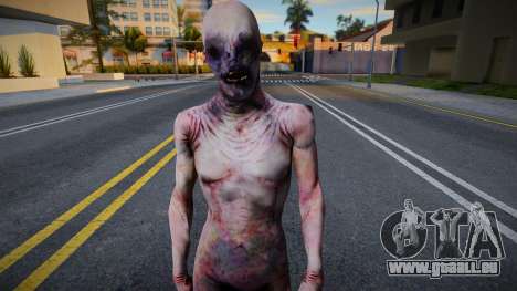 Cyst de Killing Floor 2 pour GTA San Andreas