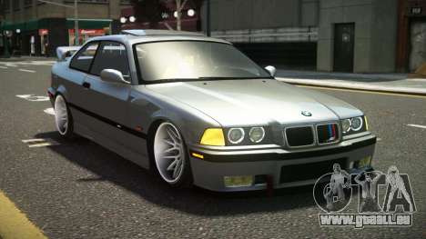 BMW M3 E36 R-Style WR V1.2 pour GTA 4