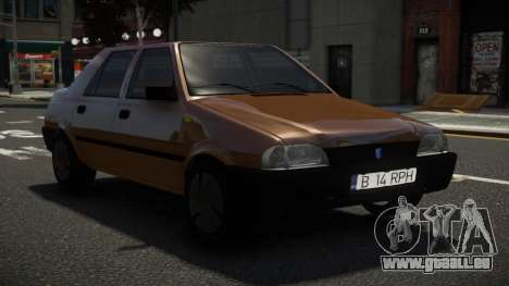 Dacia Nova SN V1.1 für GTA 4