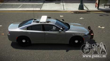 Dodge Charger Special Patrol für GTA 4