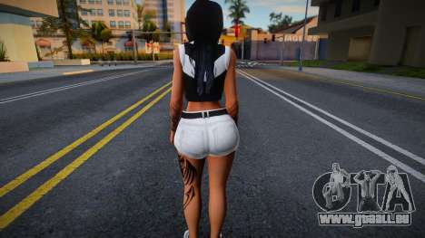 Skin Random 897 v2 pour GTA San Andreas