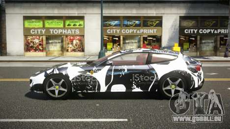 Ferrari FF R-Tune S2 pour GTA 4