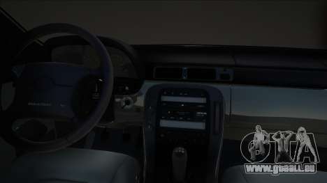 Lexus SC300 Belka für GTA San Andreas
