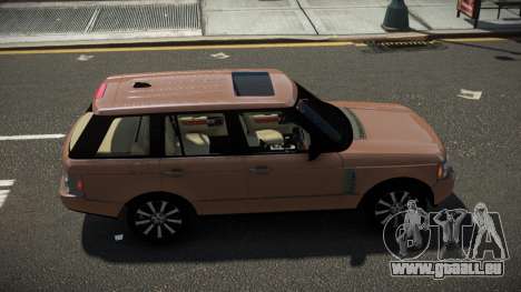 Range Rover Supercharged BSB für GTA 4