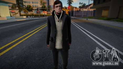 Danila Bagrov pour GTA San Andreas