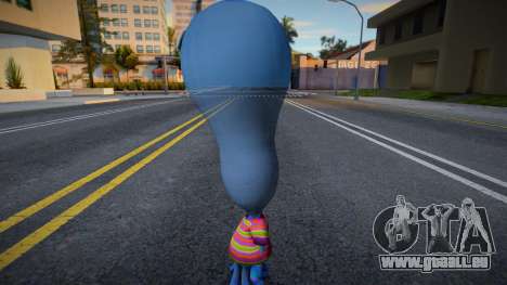 DeepSeaB für GTA San Andreas