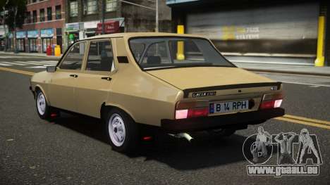Dacia 1310 SN V1.0 pour GTA 4