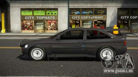 Ford Escort Cosworth RS V1.1 pour GTA 4