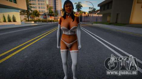 Vbfyst2 from San Andreas: The Definitive Edition pour GTA San Andreas