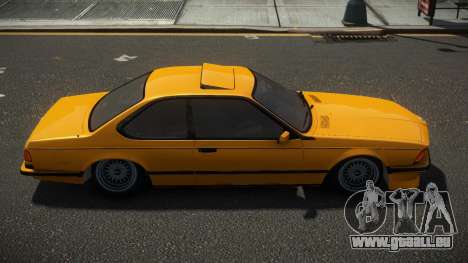 BMW M6 E24 SC V1.0 pour GTA 4