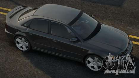 Audi A4 CCD für GTA San Andreas