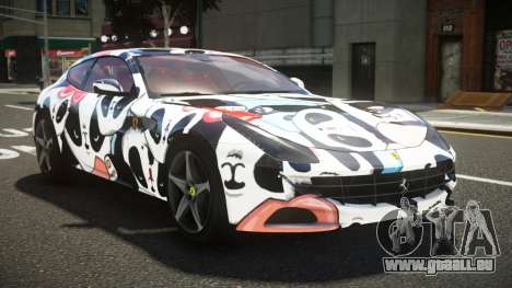 Ferrari FF R-Tune S1 pour GTA 4