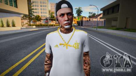 Skin Random 329 für GTA San Andreas