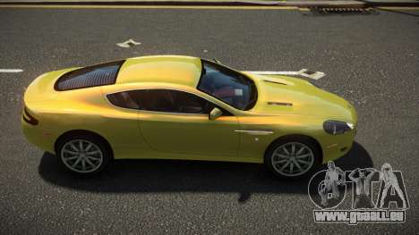 Aston Martin DB9 LT V1.0 für GTA 4