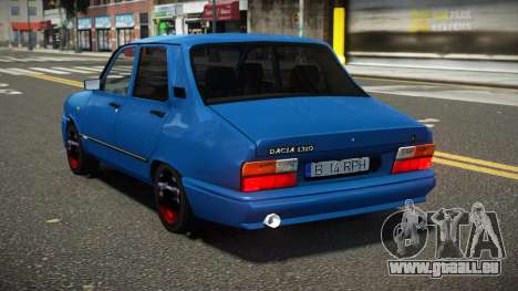 Dacia 1310 LT V1.2 pour GTA 4