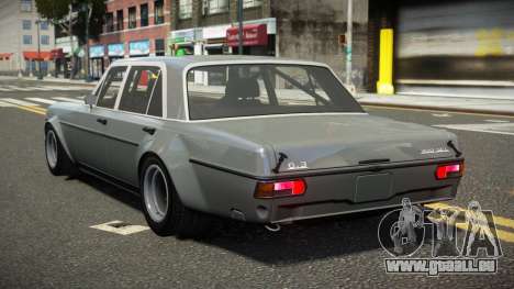 Mercedes-Benz 300 SEL V1.2 pour GTA 4