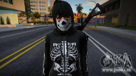 Skin Random 289 für GTA San Andreas