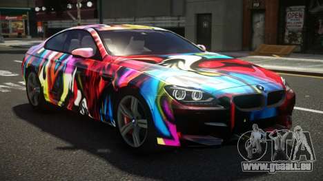 BMW M6 F13 G-Sport S10 für GTA 4