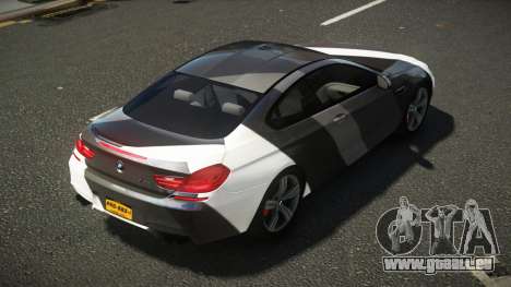 BMW M6 F13 G-Sport S14 für GTA 4