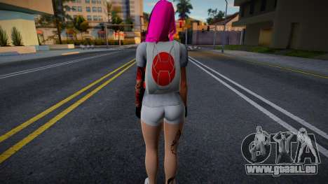 Skin Random 197 für GTA San Andreas