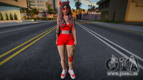 Skin Random 219 für GTA San Andreas