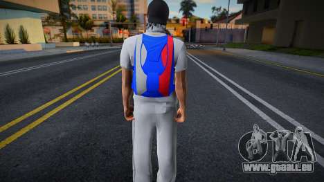 Skin Random 298 für GTA San Andreas