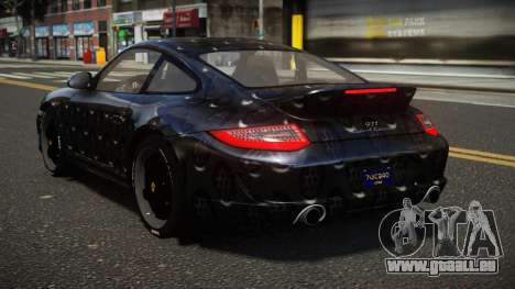 Porsche 911 X1-Racing S4 pour GTA 4