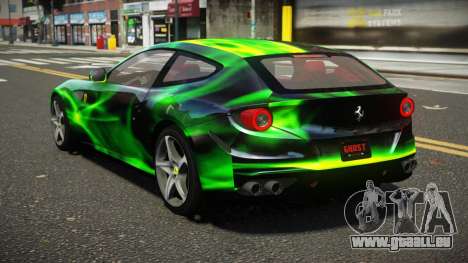 Ferrari FF R-Tune S10 pour GTA 4