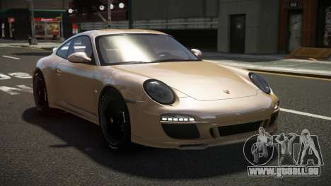 Porsche 911 X1-Racing für GTA 4
