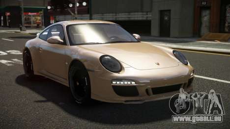 Porsche 911 X1-Racing pour GTA 4