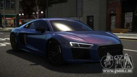Audi R8 Z-Tune V1.0 für GTA 4