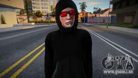 Skin Random 56 pour GTA San Andreas