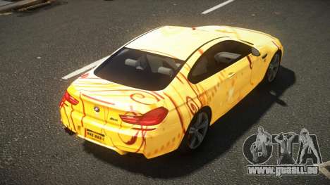 BMW M6 F13 G-Sport S11 für GTA 4