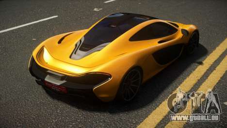 McLaren P1 X-Sport für GTA 4