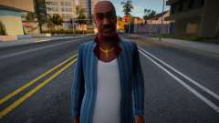 Vbmocd from San Andreas: The Definitive Edition pour GTA San Andreas