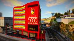 HotelSogo pour GTA San Andreas